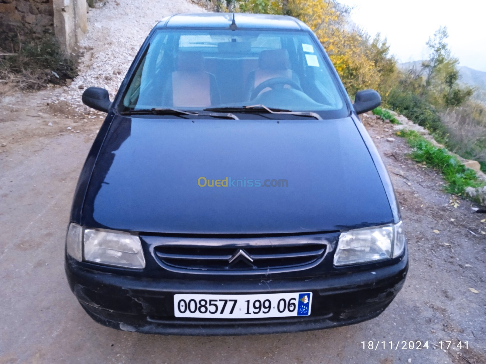 Citroen Saxo 1999 Saxo