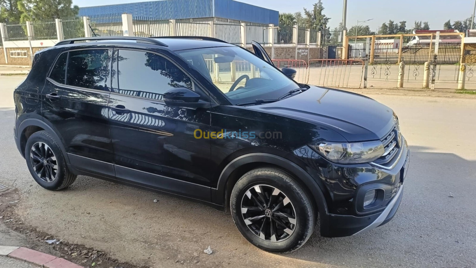 Volkswagen T-CROSS 2021 Life