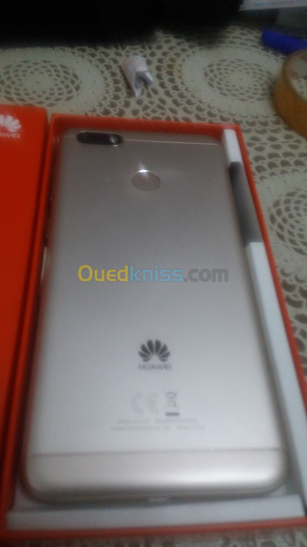 Huawei Y6 pro 2017