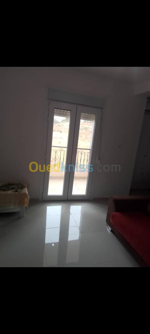 Location Appartement F5 Skikda Filfla