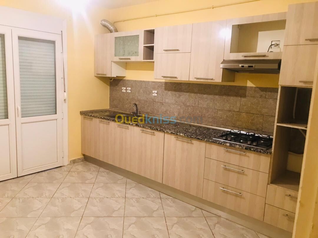 Vente Appartement F3 Skikda Skikda