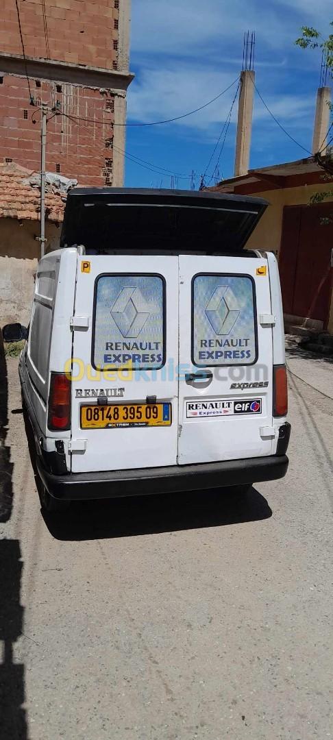 Renault Express 1995 Express