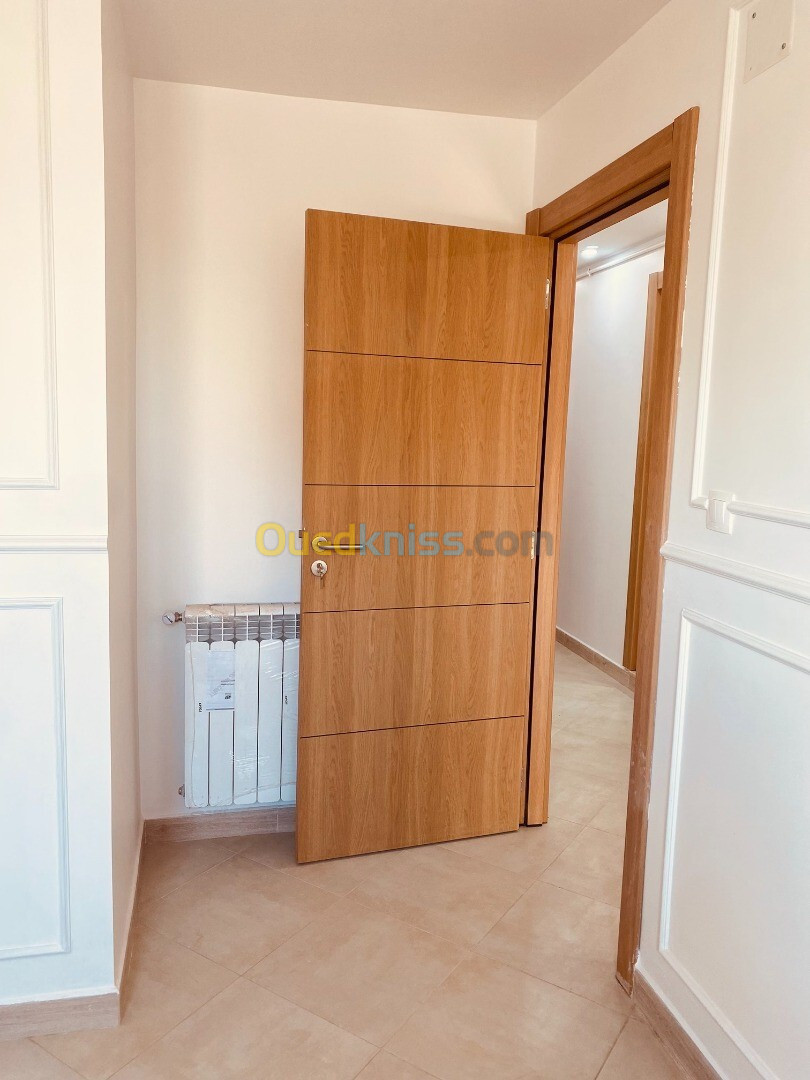 Vente Appartement F2 Alger Bordj el kiffan