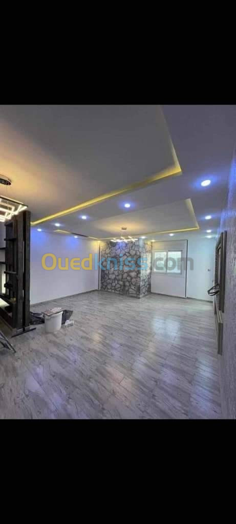 Vente Appartement F4 Alger Bordj el kiffan