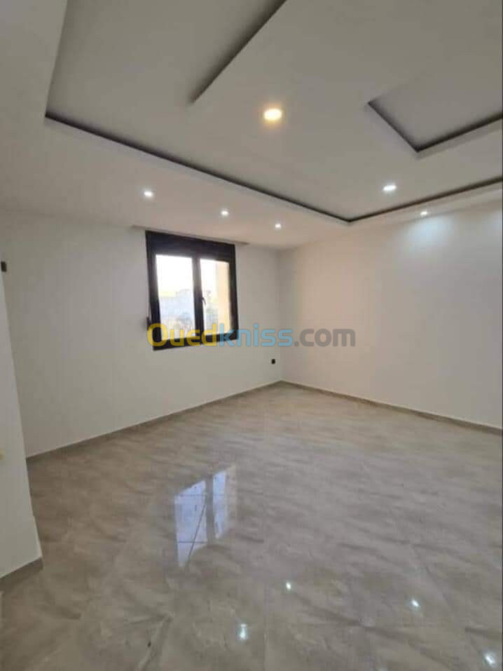 Vente Appartement F3 Alger Bordj el bahri