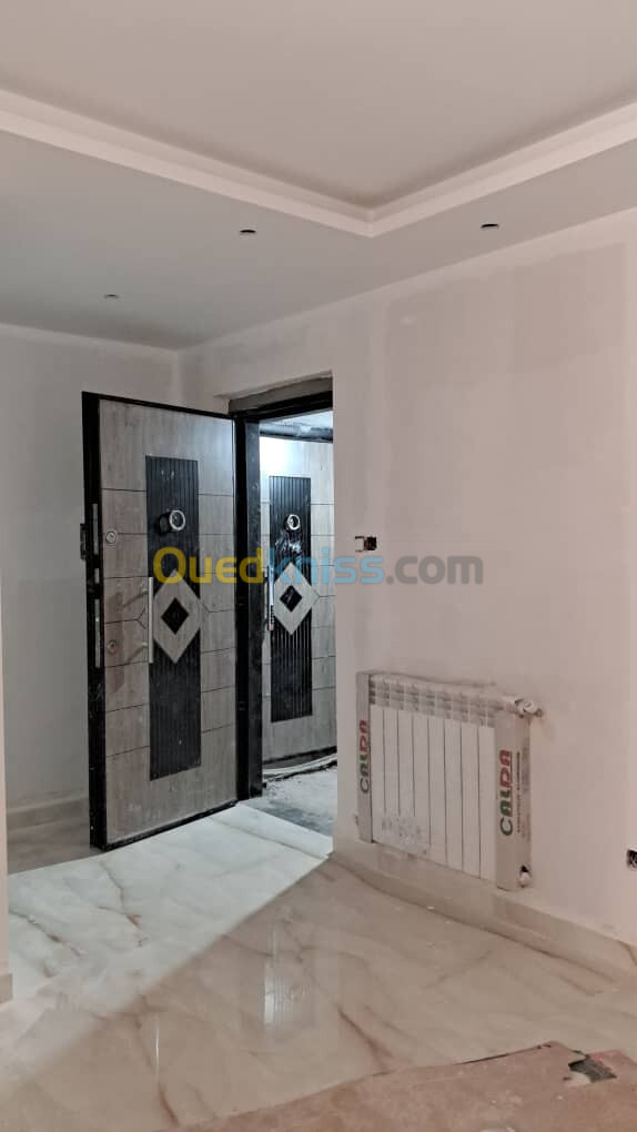 Vente Appartement F3 Alger Bordj el bahri