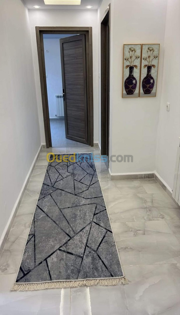 Vente Appartement F3 Alger Bordj el kiffan