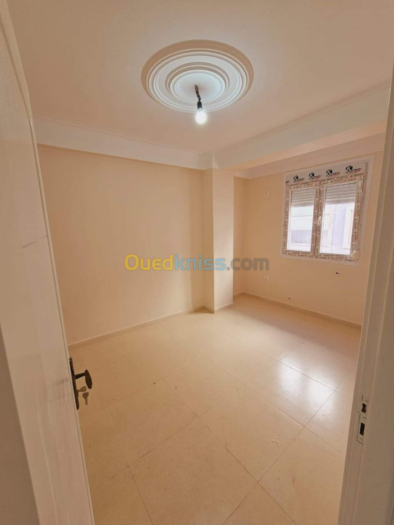 Vente Appartement F2 Alger Bordj el kiffan