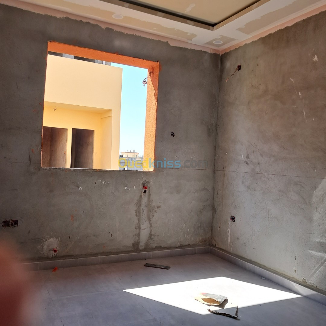 Vente Appartement F2 Alger Bordj el kiffan