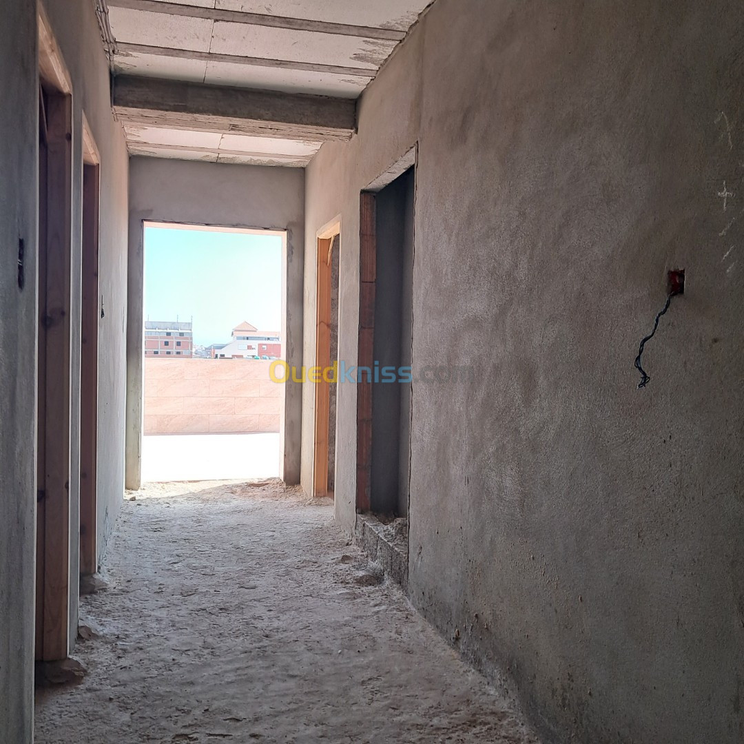 Vente Appartement F3 Alger Bordj el kiffan