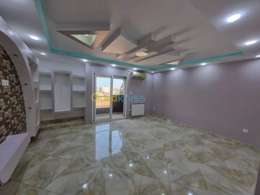 Vente Appartement F3 Alger Bordj el kiffan