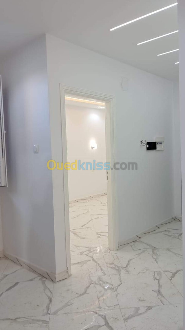 Vente Appartement F3 Alger Mohammadia