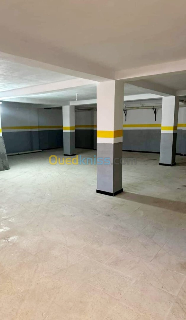 Vente Appartement F4 Alger Bordj el kiffan