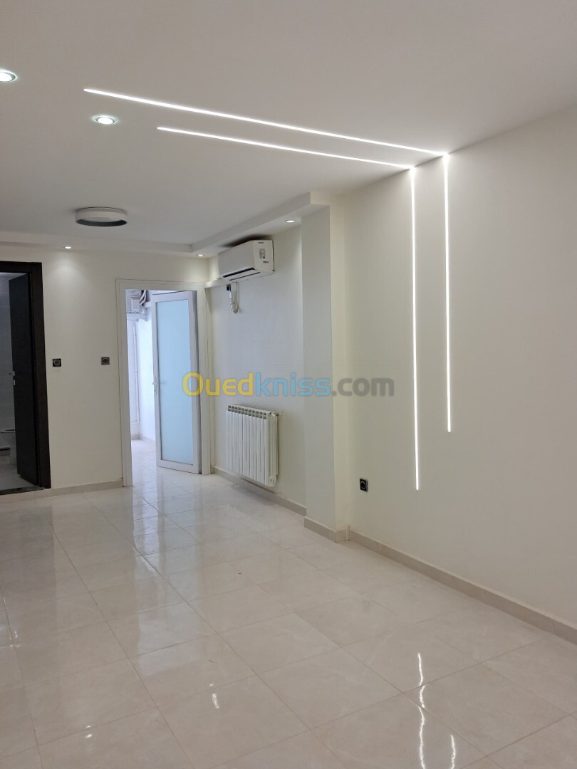 Vente Appartement F3 Alger Bordj el kiffan