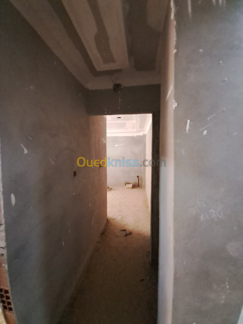 Vente Appartement F1 Alger Bordj el kiffan