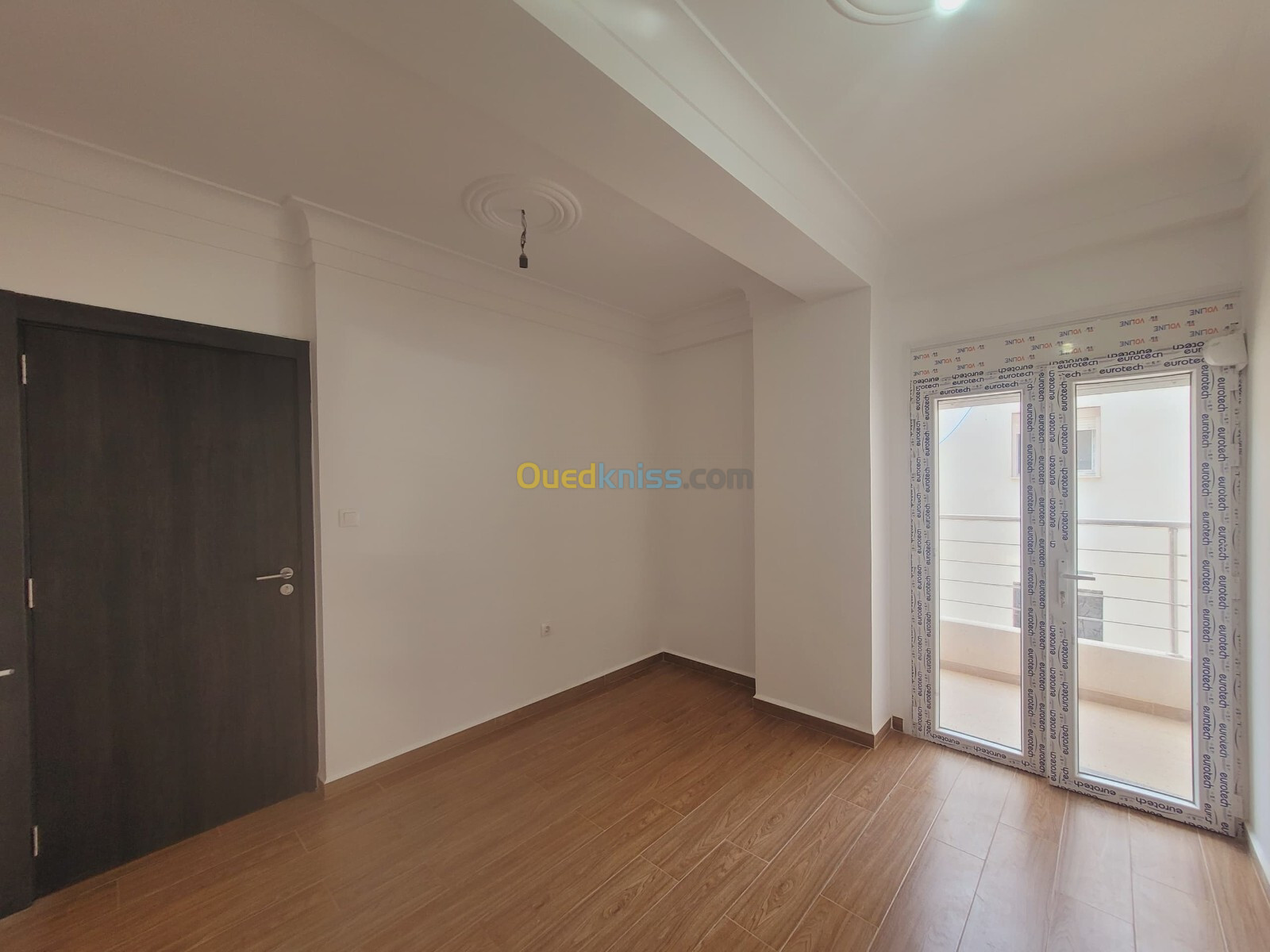 Vente Appartement F2 Alger Bordj el bahri