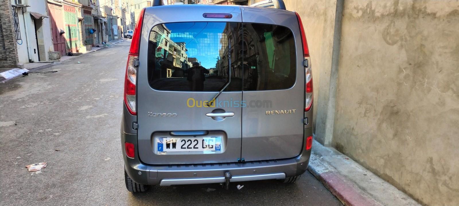 Renault Kangoo 2021 Privilège plus