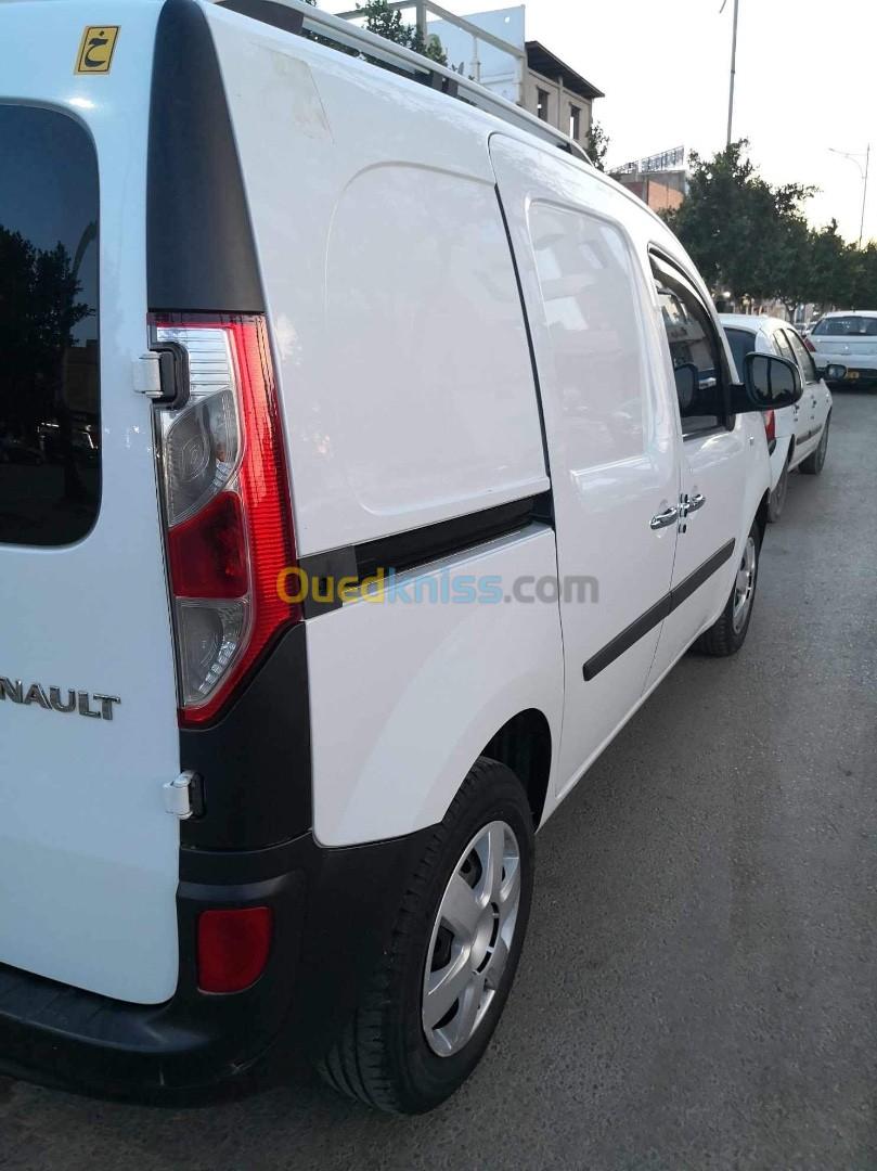 Renault Kangoo 2018 Confort