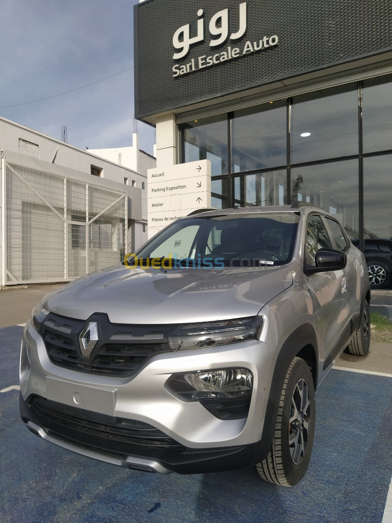 Renault Kwid 2023 Outsider