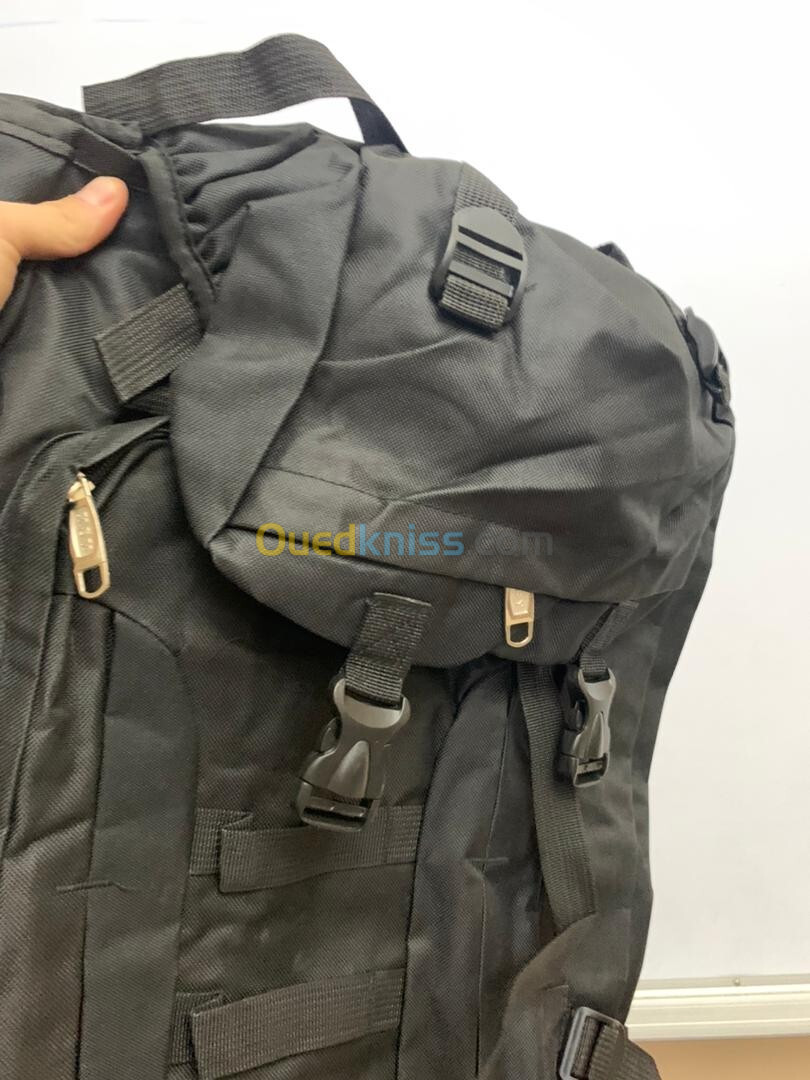 Sac à dos de randonnée tactique KIDOT 100L SDM08