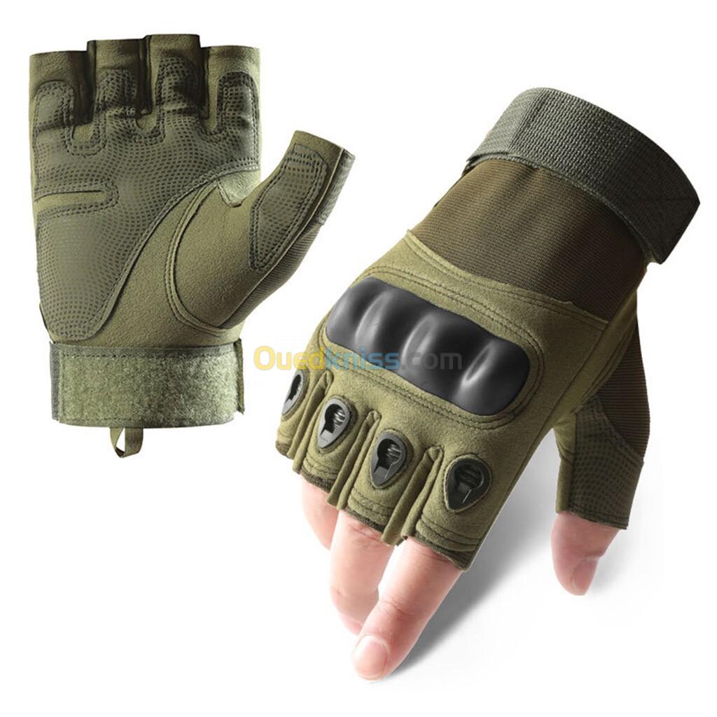 Pack Gants de Moto antidérapants avec Cagoule dhiver