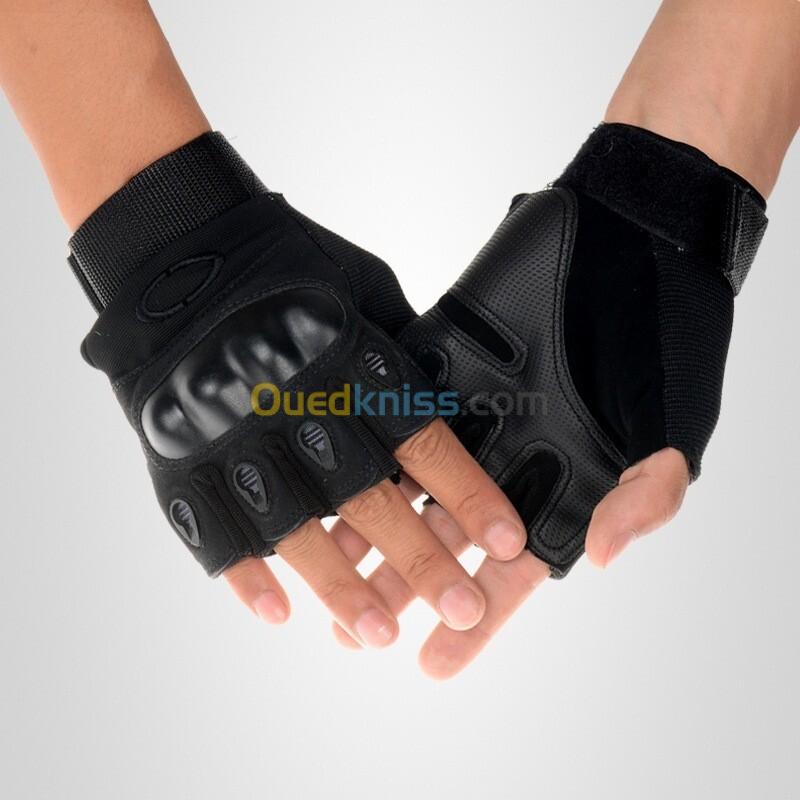 Pack Gants de Moto antidérapants avec Cagoule dhiver