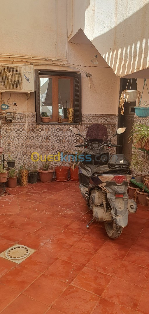 Vente Villa Laghouat Laghouat