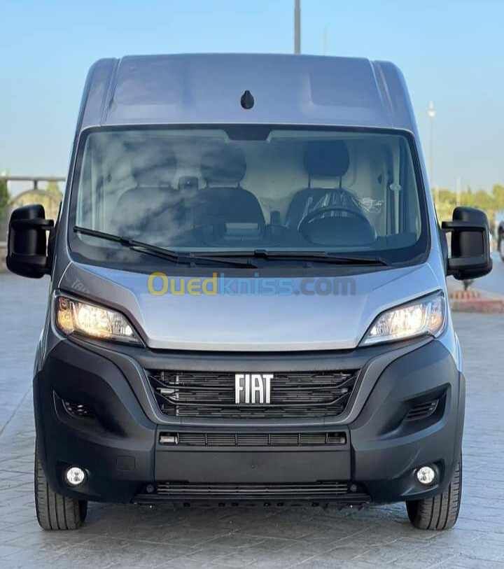 Fiat Ducato 2024