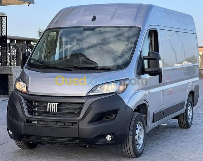 Fiat Ducato 2024