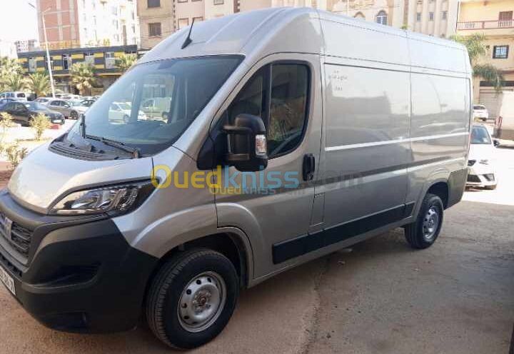 Fiat Professional Ducato 2024 L2H2