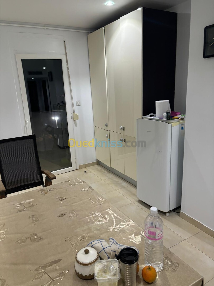 Vente Appartement F4 Oran Bir el djir