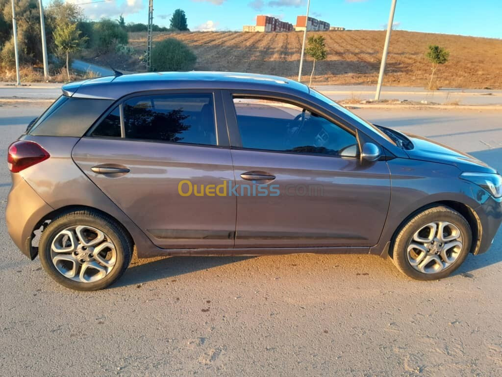 Hyundai i20 2019 i20