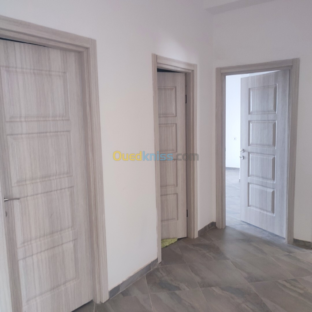 Vente Appartement F3 Blida El affroun