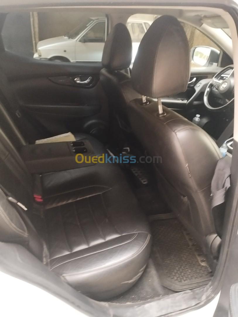 Nissan Qashqai 2019 Qashqai