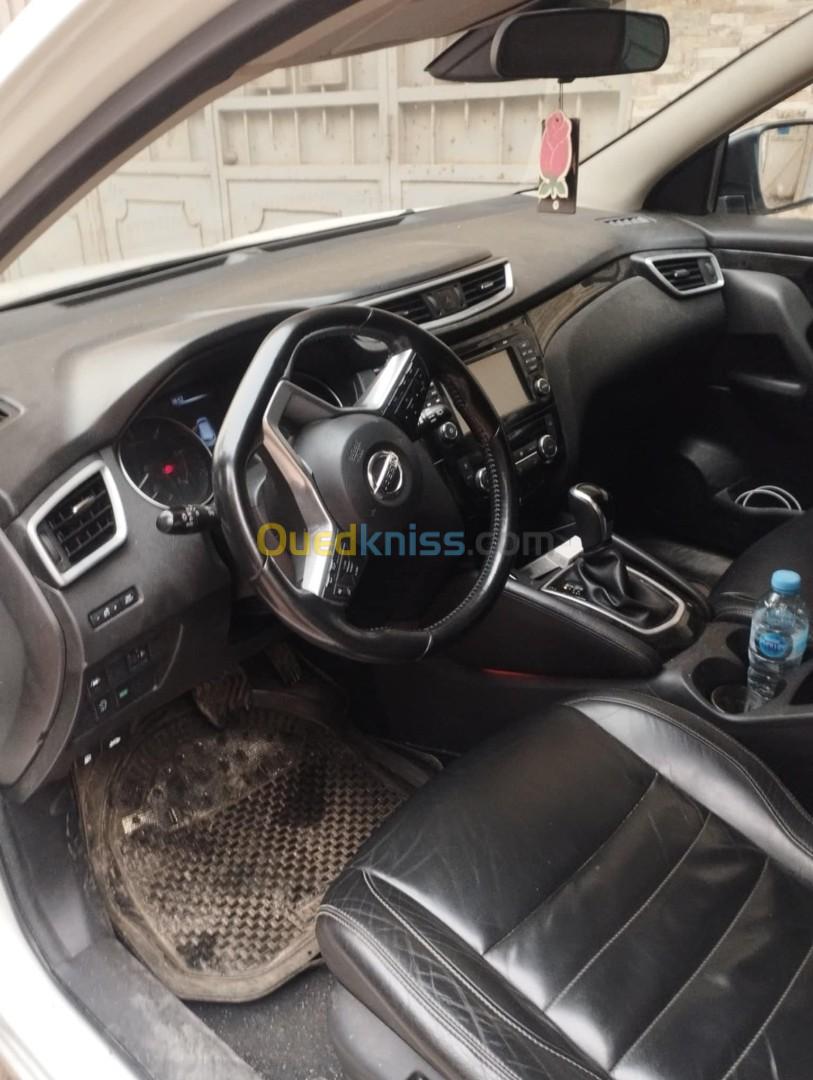 Nissan Qashqai 2019 Qashqai