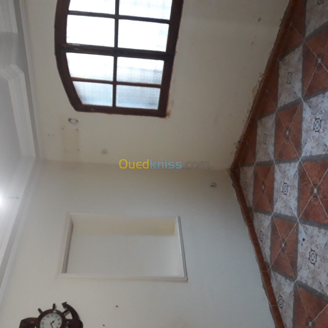 Vente Villa Oran Misseghine