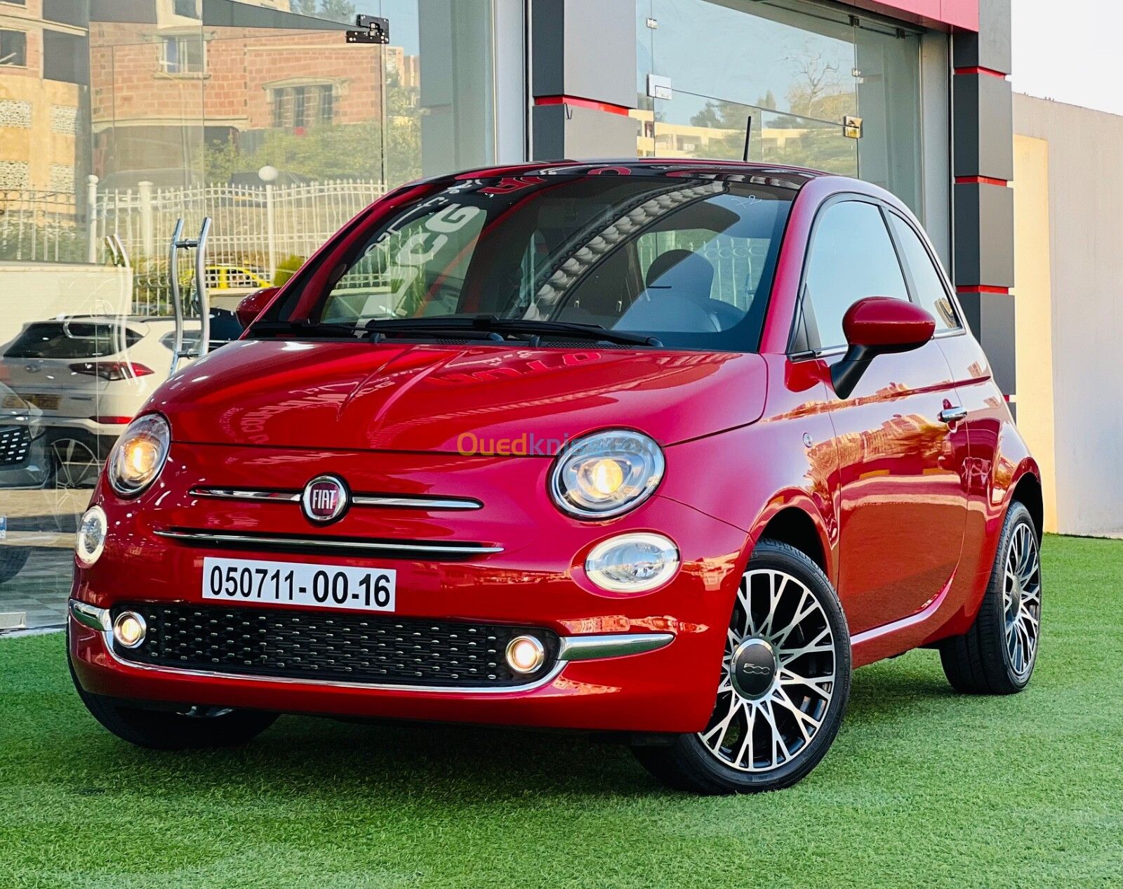 Fiat 500 2024 Dolcevita