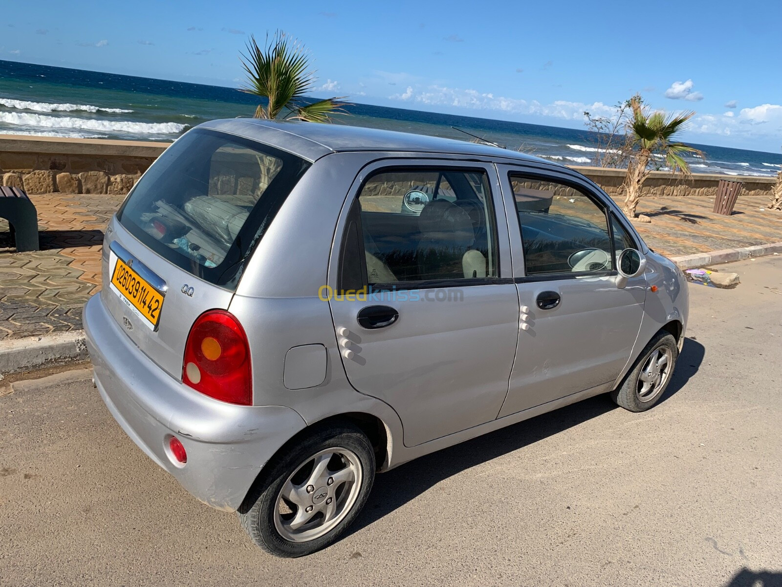 Chery QQ 2014 QQ