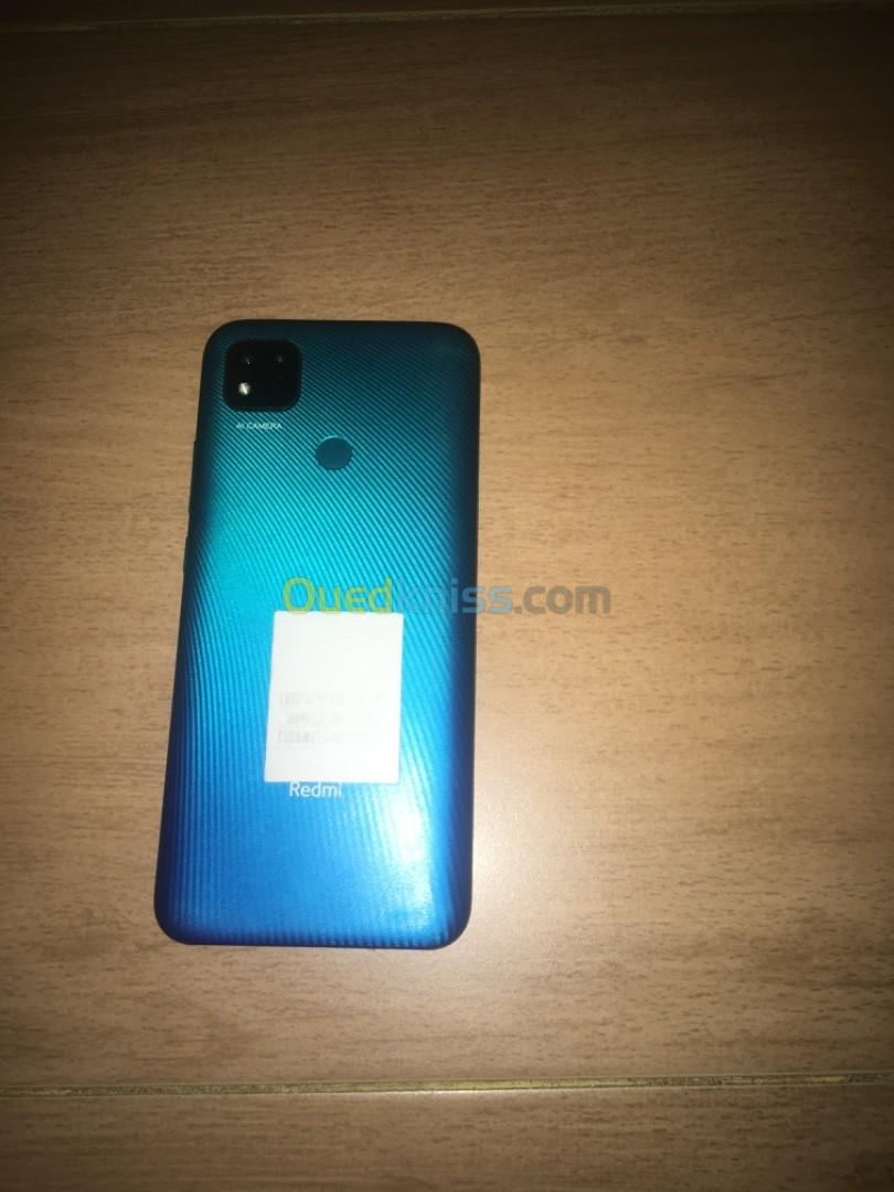 redmi redmi9