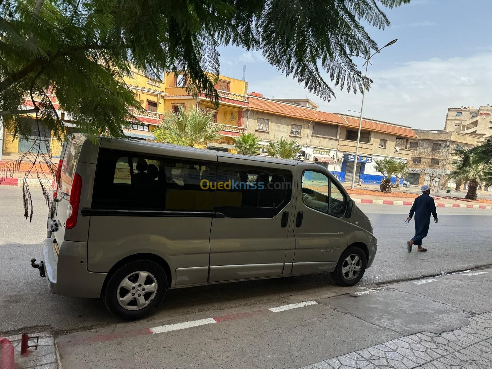 Renault Trafic 2015