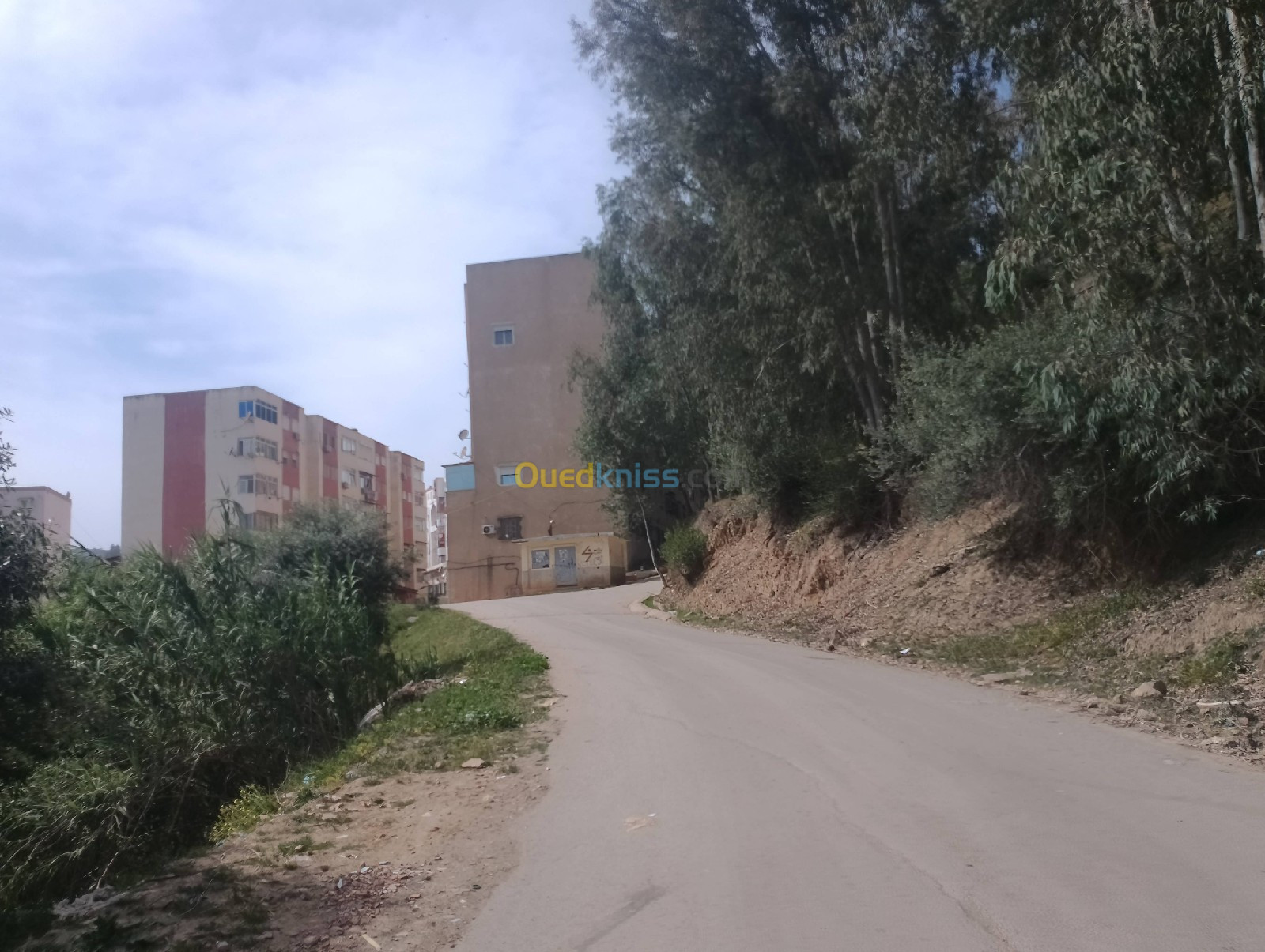 Vente Appartement F4 Skikda Skikda