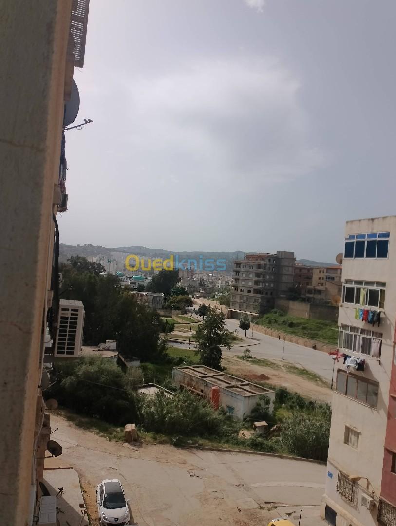 Vente Appartement F4 Skikda Skikda