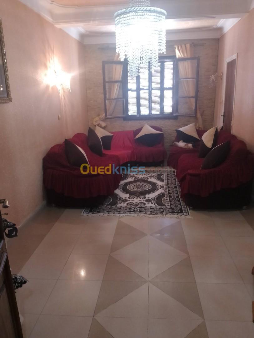 Vente Appartement F4 Skikda Skikda