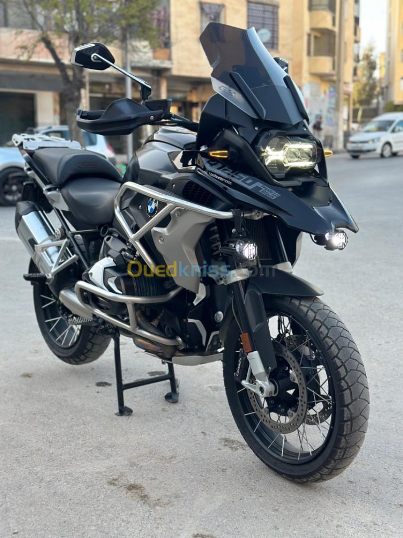 BMW Tripl black 1250 far X 2022