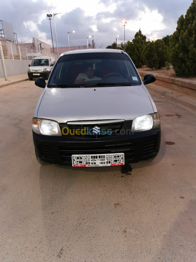 Suzuki Alto 2010 