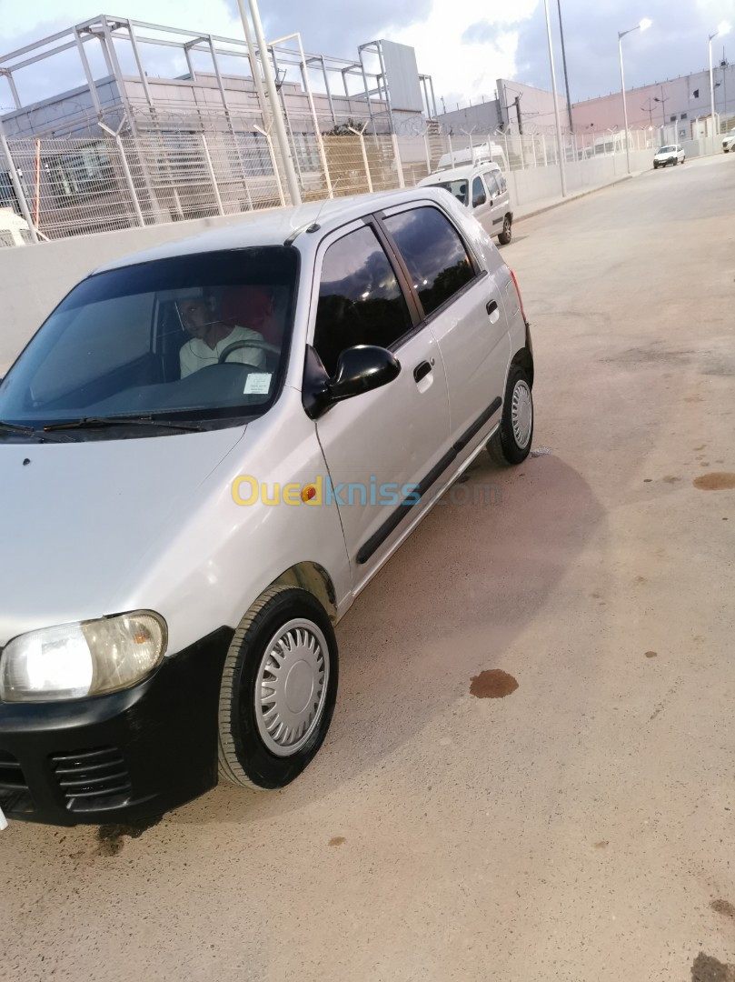 Suzuki Alto 2010 