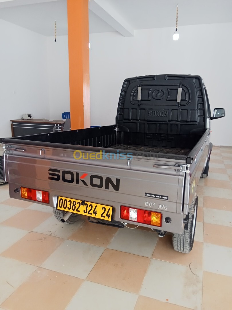 Sokon C01 2024 