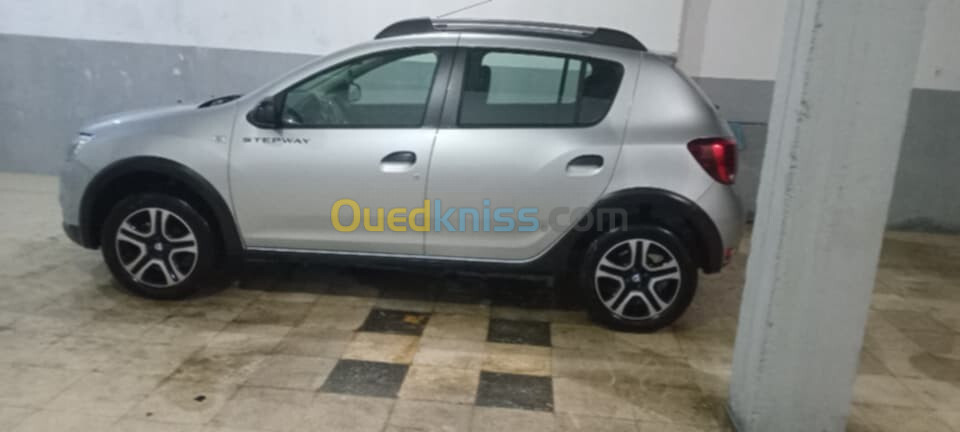 Dacia Stepway 2023 2023