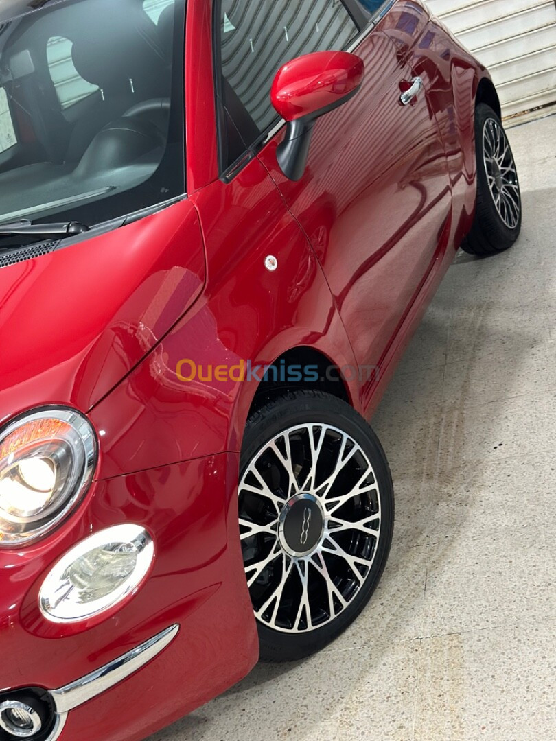 Fiat 500 2024 Dolcevita plus