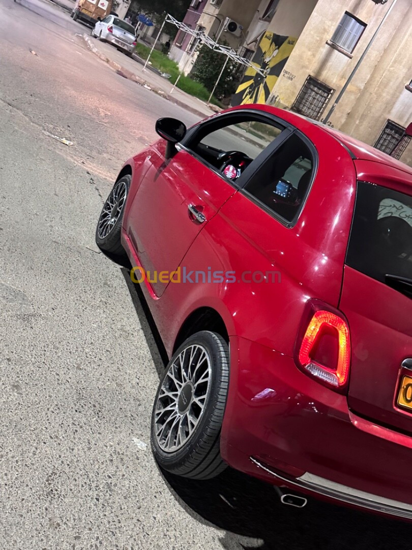 Fiat 500 2024 Dolcevita plus